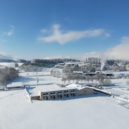 Natur Residenz Bad Häring 외부 사진