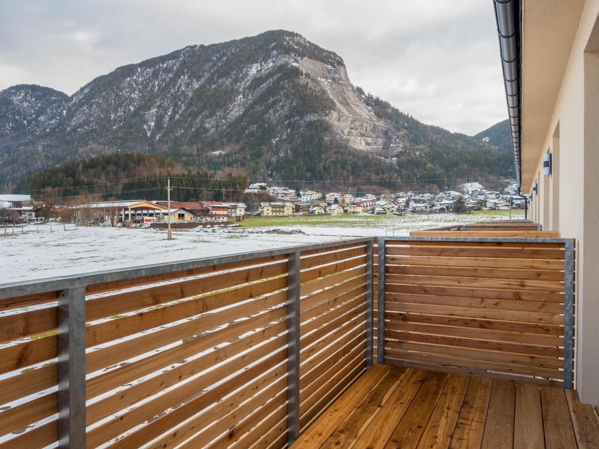 Natur Residenz Bad Häring 외부 사진