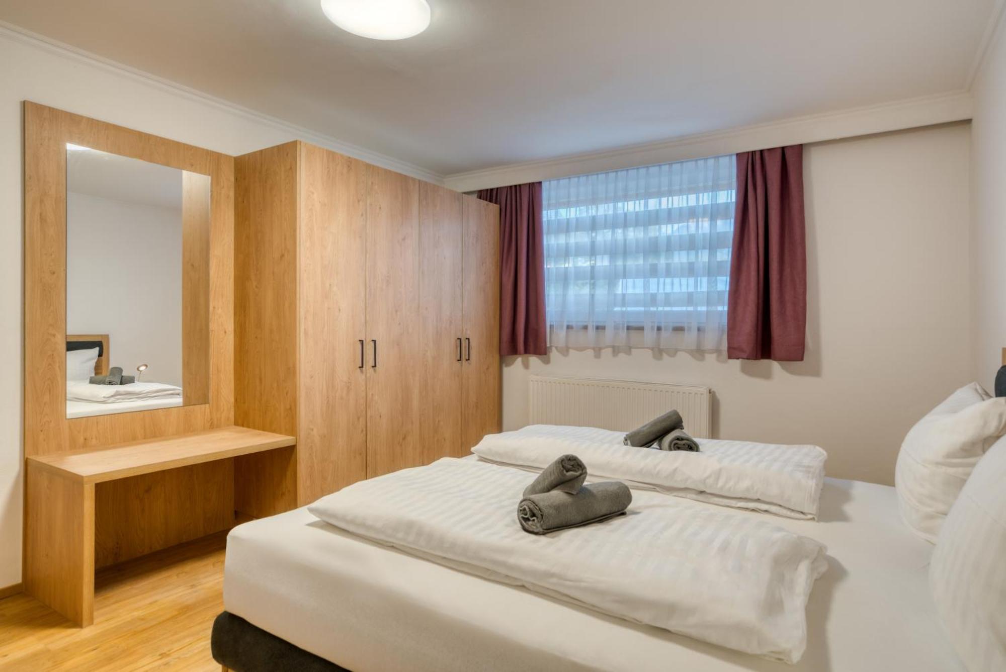 Natur Residenz Bad Häring 외부 사진