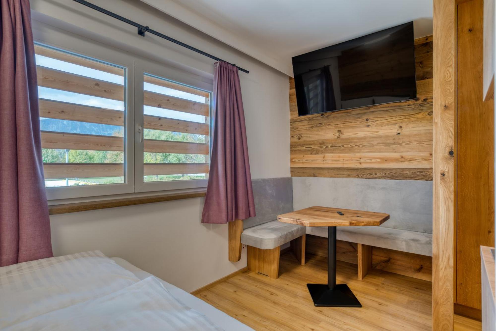 Natur Residenz Bad Häring 외부 사진