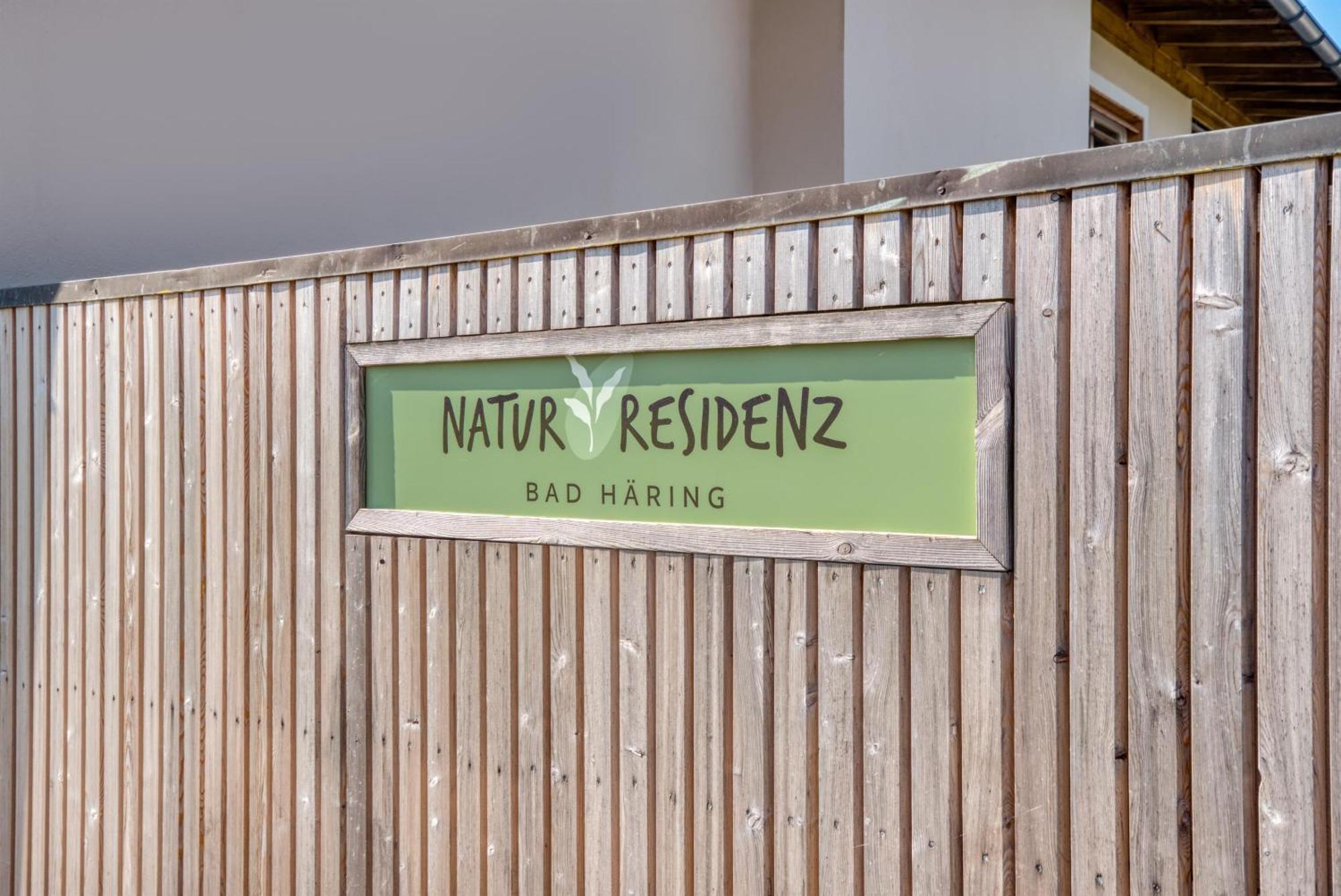 Natur Residenz Bad Häring 외부 사진