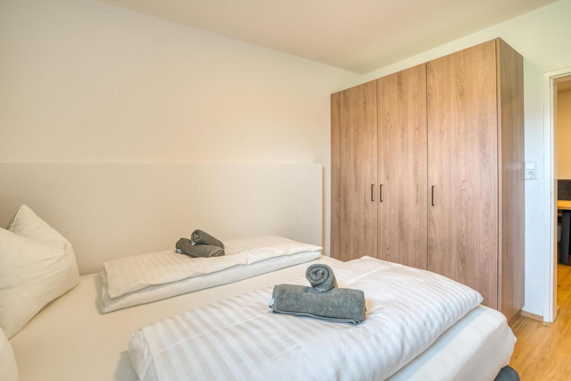 Natur Residenz Bad Häring 외부 사진